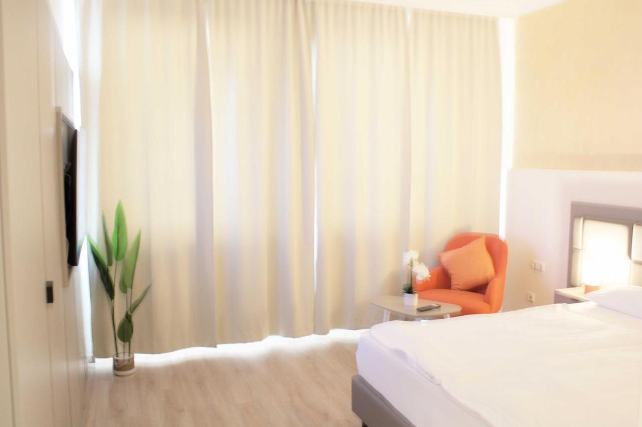 Isar City Hotel München Eksteriør billede