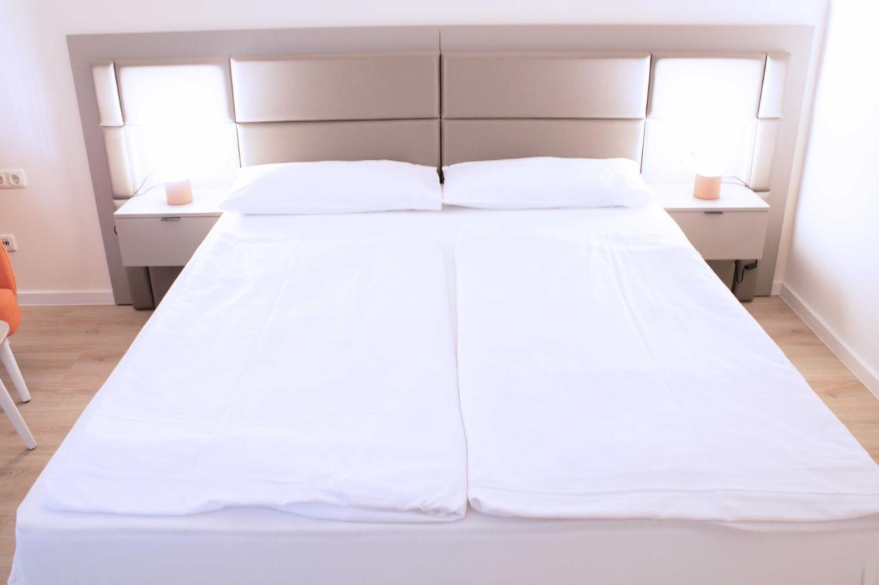 Isar City Hotel München Eksteriør billede