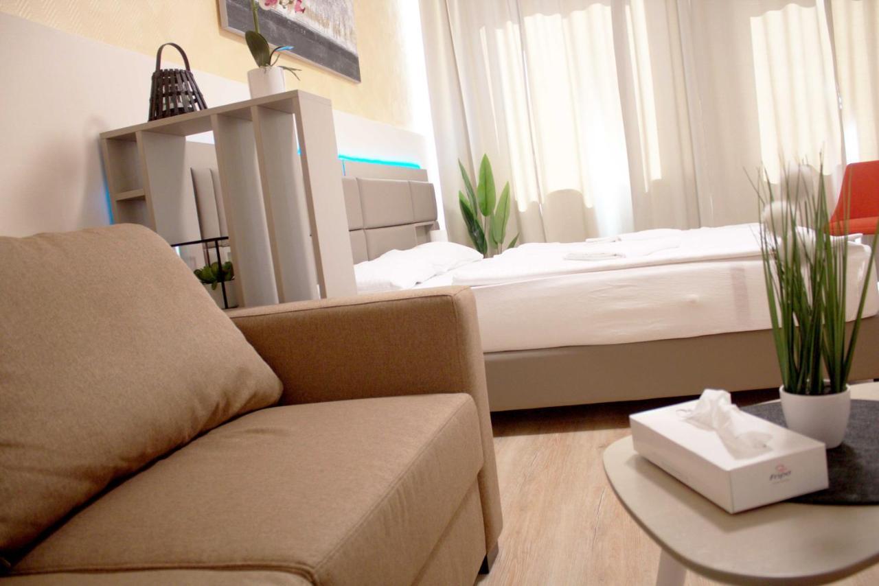 Isar City Hotel München Eksteriør billede