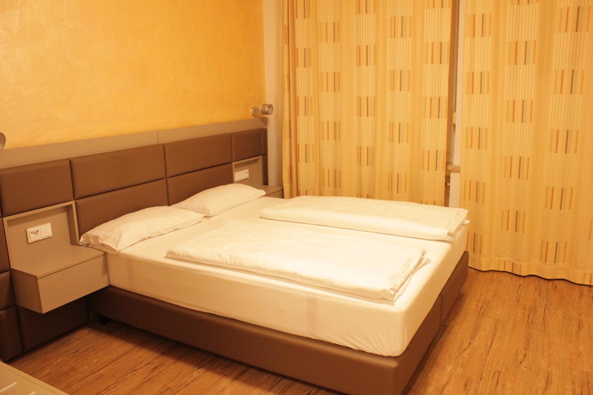 Isar City Hotel München Eksteriør billede