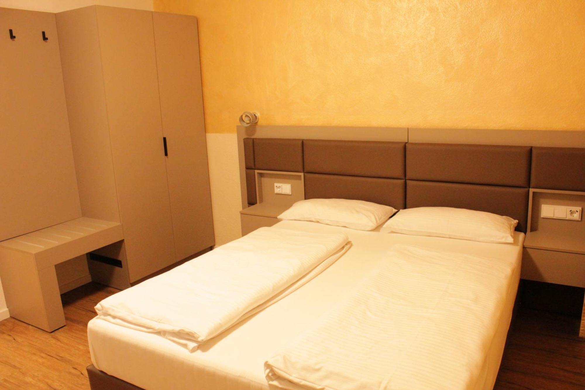 Isar City Hotel München Eksteriør billede